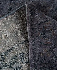 Adorn Hand Woven Rugs Fine Vibrance M1350176