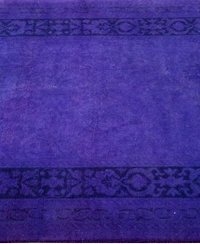 Adorn Hand Woven Rugs Fine Vibrance M1479536