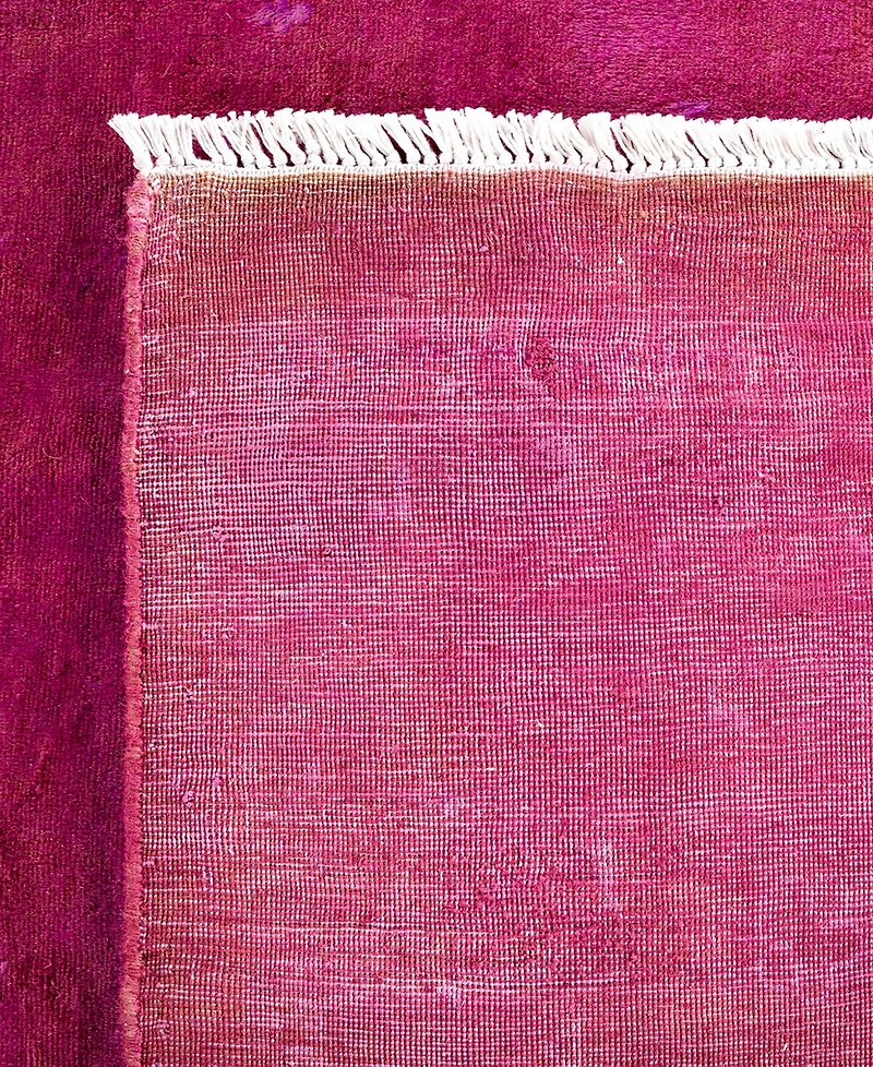 Adorn Hand Woven Rugs Fine Vibrance M1159 12' 3" x 17' 5" Area Rug