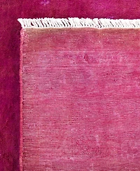 Adorn Hand Woven Rugs Fine Vibrance M1159 12' 3" x 17' 5" Area Rug