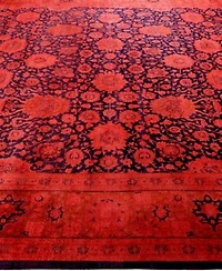 Adorn Hand Woven Rugs Fine Vibrance M1160080