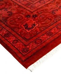 Adorn Hand Woven Rugs Fine Vibrance M150233
