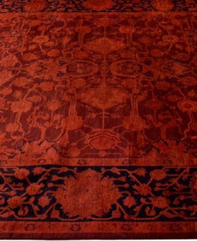 Adorn Hand Woven Rugs Fine Vibrance M1495211