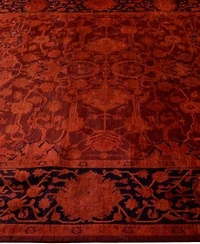 Adorn Hand Woven Rugs Fine Vibrance M1495211