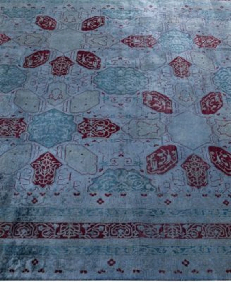 Adorn Hand Woven Rugs Fine Vibrance M1427168