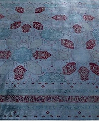 Adorn Hand Woven Rugs Fine Vibrance M1427168