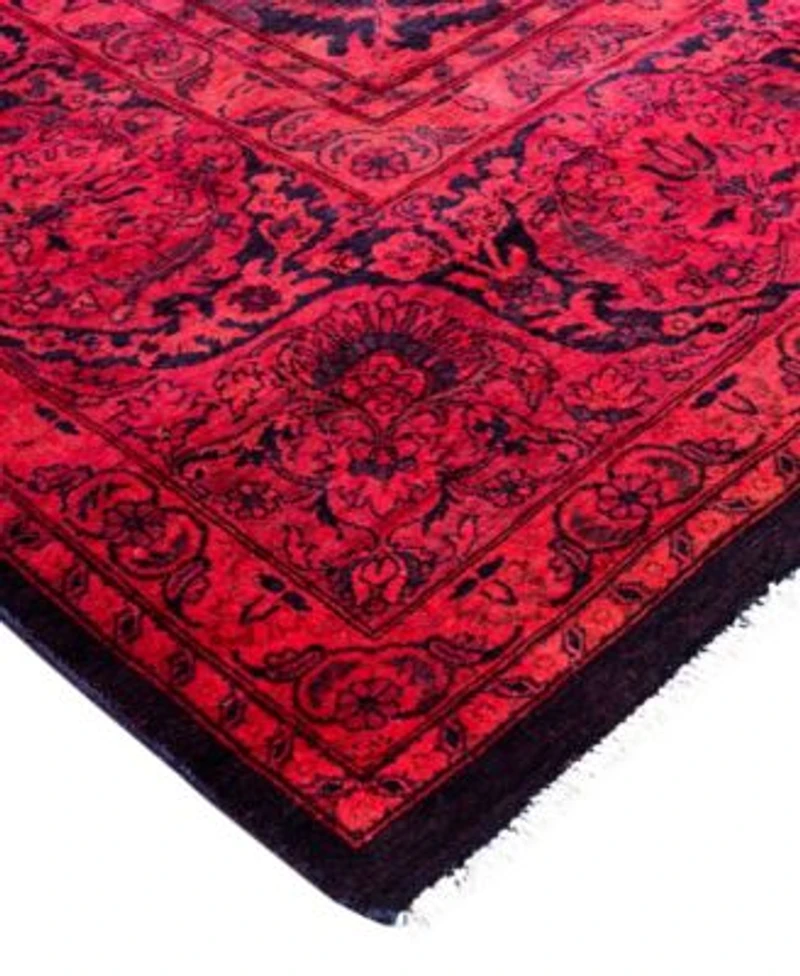 Adorn Hand Woven Rugs Fine Vibrance M1427104