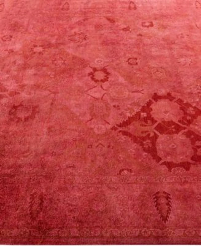 Adorn Hand Woven Rugs Fine Vibrance M1500263