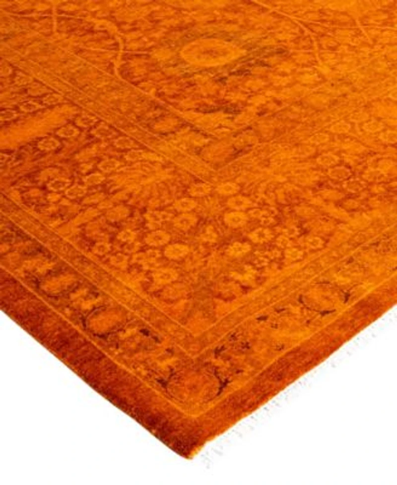 Adorn Hand Woven Rugs Fine Vibrance M127458