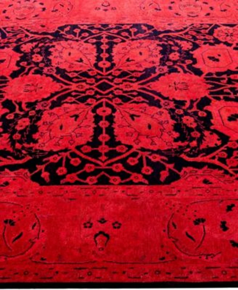 Adorn Hand Woven Rugs Fine Vibrance M1387321