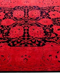 Adorn Hand Woven Rugs Fine Vibrance M1387321