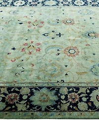 Adorn Hand Woven Rugs Fine Vibrance M1426125