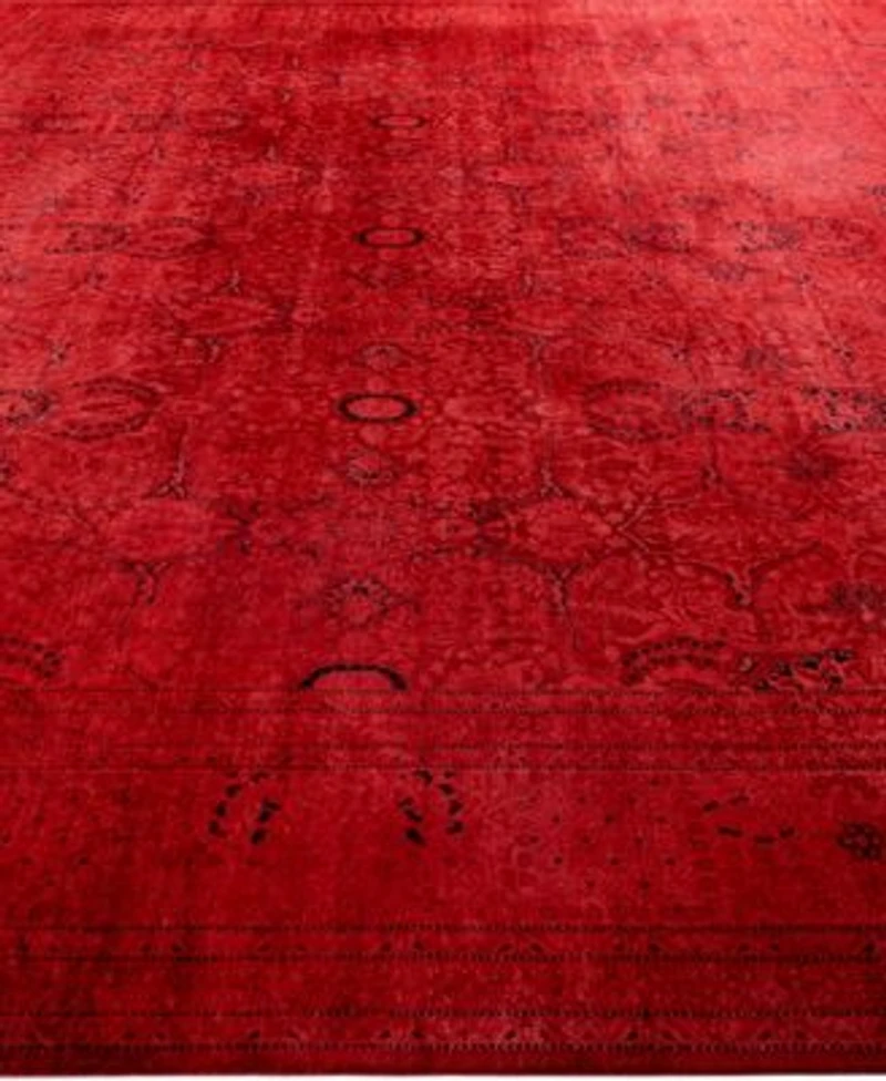 Adorn Hand Woven Rugs Fine Vibrance M1181292