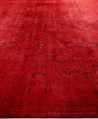 Adorn Hand Woven Rugs Fine Vibrance M1181292