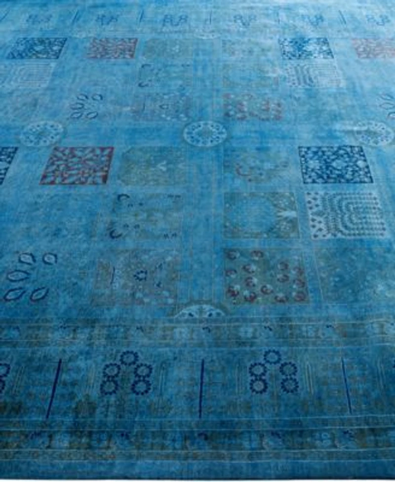 Adorn Hand Woven Rugs Fine Vibrance M144914