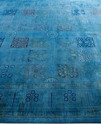Adorn Hand Woven Rugs Fine Vibrance M144914
