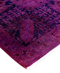 Adorn Hand Woven Rugs Fine Vibrance M1619509