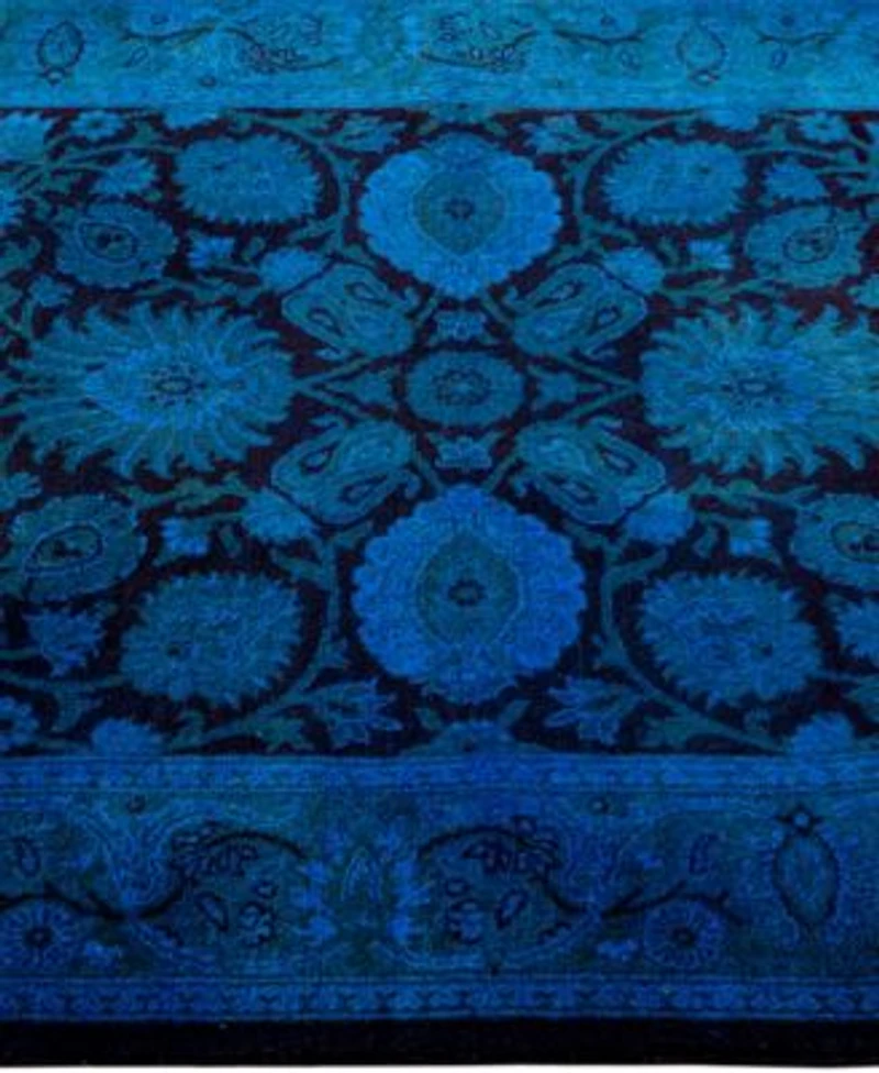 Adorn Hand Woven Rugs Fine Vibrance M1506181