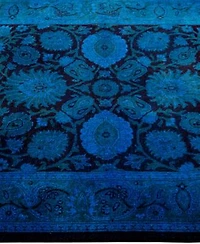 Adorn Hand Woven Rugs Fine Vibrance M1506181