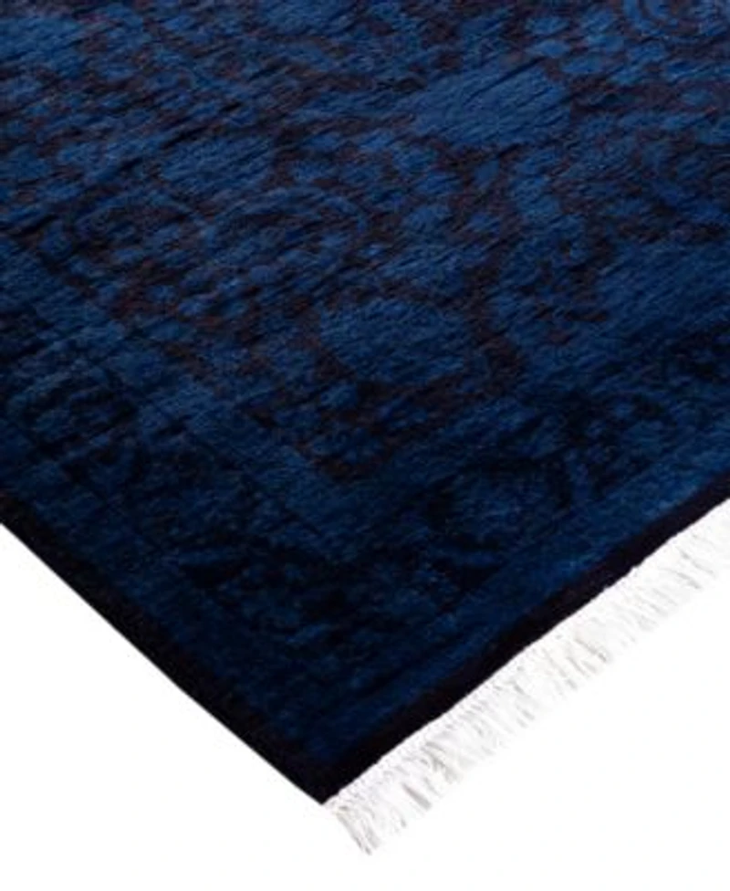 Adorn Hand Woven Rugs Fine Vibrance M1453177