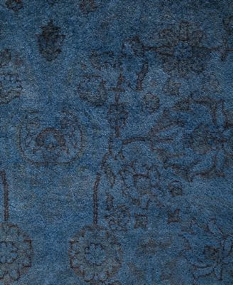 Adorn Hand Woven Rugs Fine Vibrance M1417107