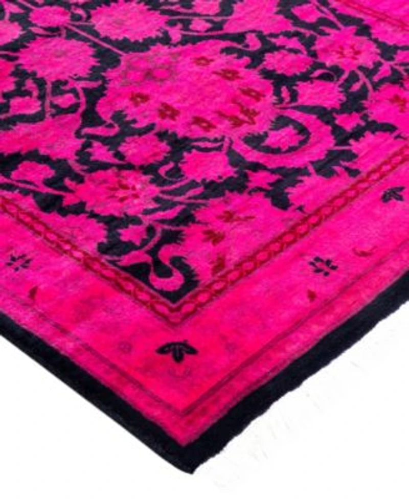 Adorn Hand Woven Rugs Fine Vibrance M1452679