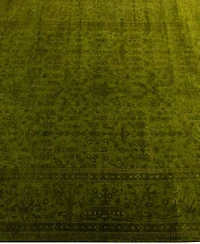 Adorn Hand Woven Rugs Fine Vibrance M1427196