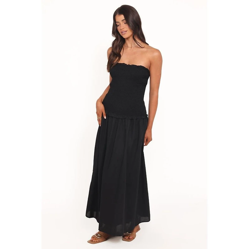 Petal and Pup Women's Bea Maxi Dress