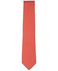 Perry Ellis Men's Classic Textured Tie