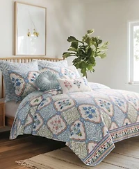 Levtex Home Zoey Reversible Quilts