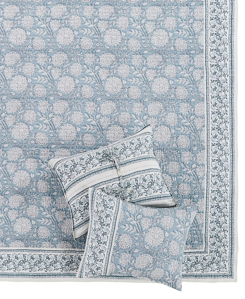 Levtex Home Adare Reversible -Pc. Bedspread Set