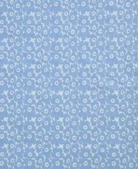 Marimekko Pikkuinen Unikko 200-Thread Count Cotton Percale 4-Pc. Sheet Set