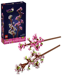 Lego Cherry Blossoms Building Set 40725, 430 Pieces