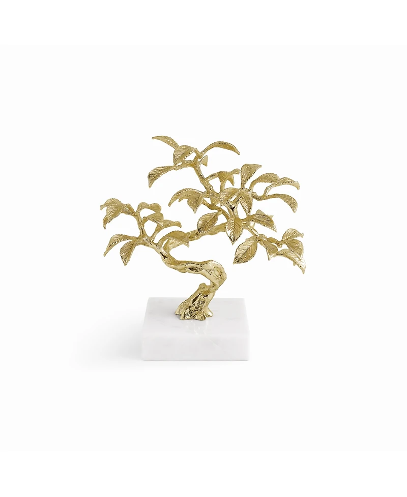Michael Aram Flights Of Fancy Bonsai Tree Decorative Object