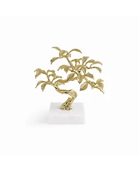 Michael Aram Flights Of Fancy Bonsai Tree Decorative Object