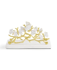 Michael Aram Butterfly Ginkgo Vertical Napkin Holder
