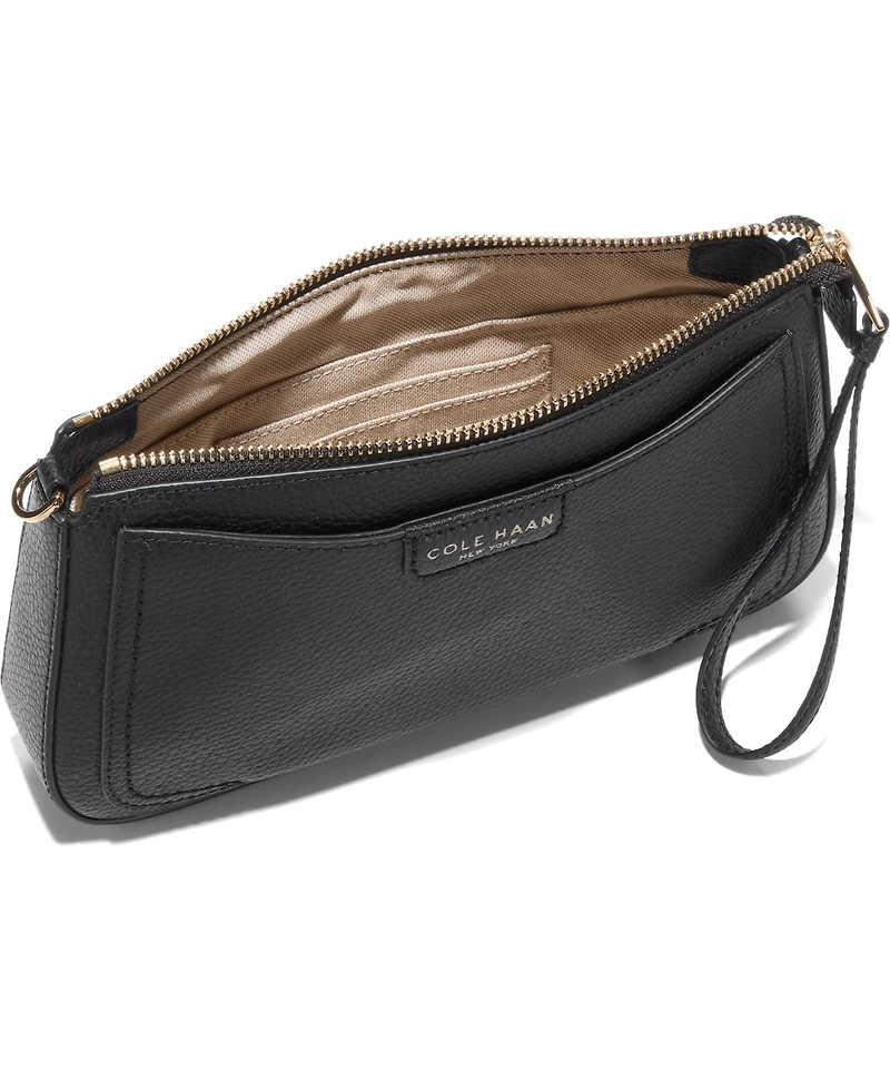 Cole Haan Leighton Small Clutch Crossbody Bag
