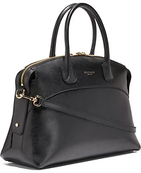 Cole Haan Lady Small Satchel Crossbody Bag