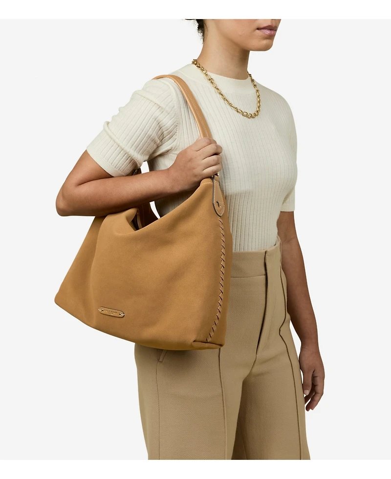 Cole Haan Isabella Medium Hobo Bag