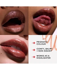 Mac Dazzle Lip Crayon, Full-Size