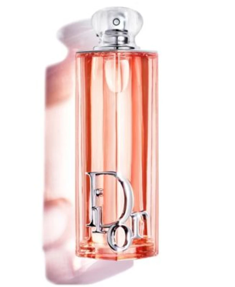 Dior Addict Peach Glow Eau De Parfum Fragrance Collection