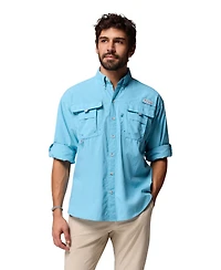 Columbia Men's Bahama Ii Long Sleeve Shirt