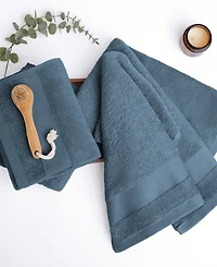 ienjoy Home -Pc. Cotton Hand Towel Set