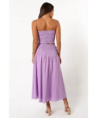 Petal and Pup Women's Adine Two Piece Set