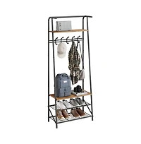 gaomon 60cm Entryway Hall Tree