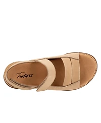 Trotters Women's Gemini Sandal