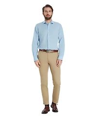 Bar Iii Men's Slim-Fit Dress Shirt, Macy's Exclusive