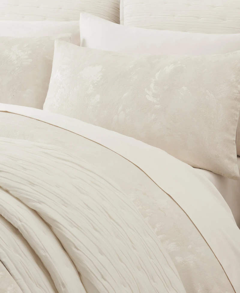 Donna Karan Home Illusion Breathable Sham