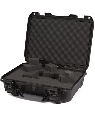 Nanuk 923 Protective Case with Cubed Foam