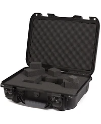 Nanuk 923 Protective Case with Cubed Foam